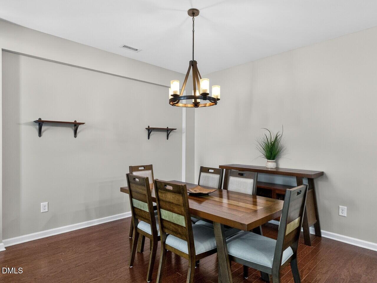 8203 Yaxley Hall Drive Raleigh, NC 27616 - Photo 6 of 37
