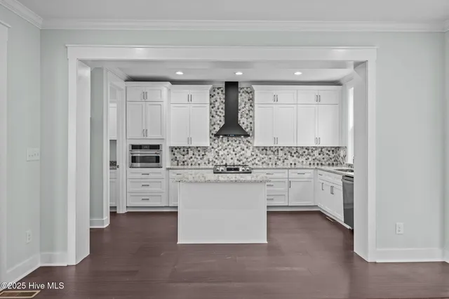 $519,453 | 3230 Whichards Beach Road, Chocowinity, NC 27817