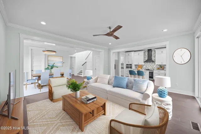 $519,453 | 3230 Whichards Beach Road, Chocowinity, NC 27817