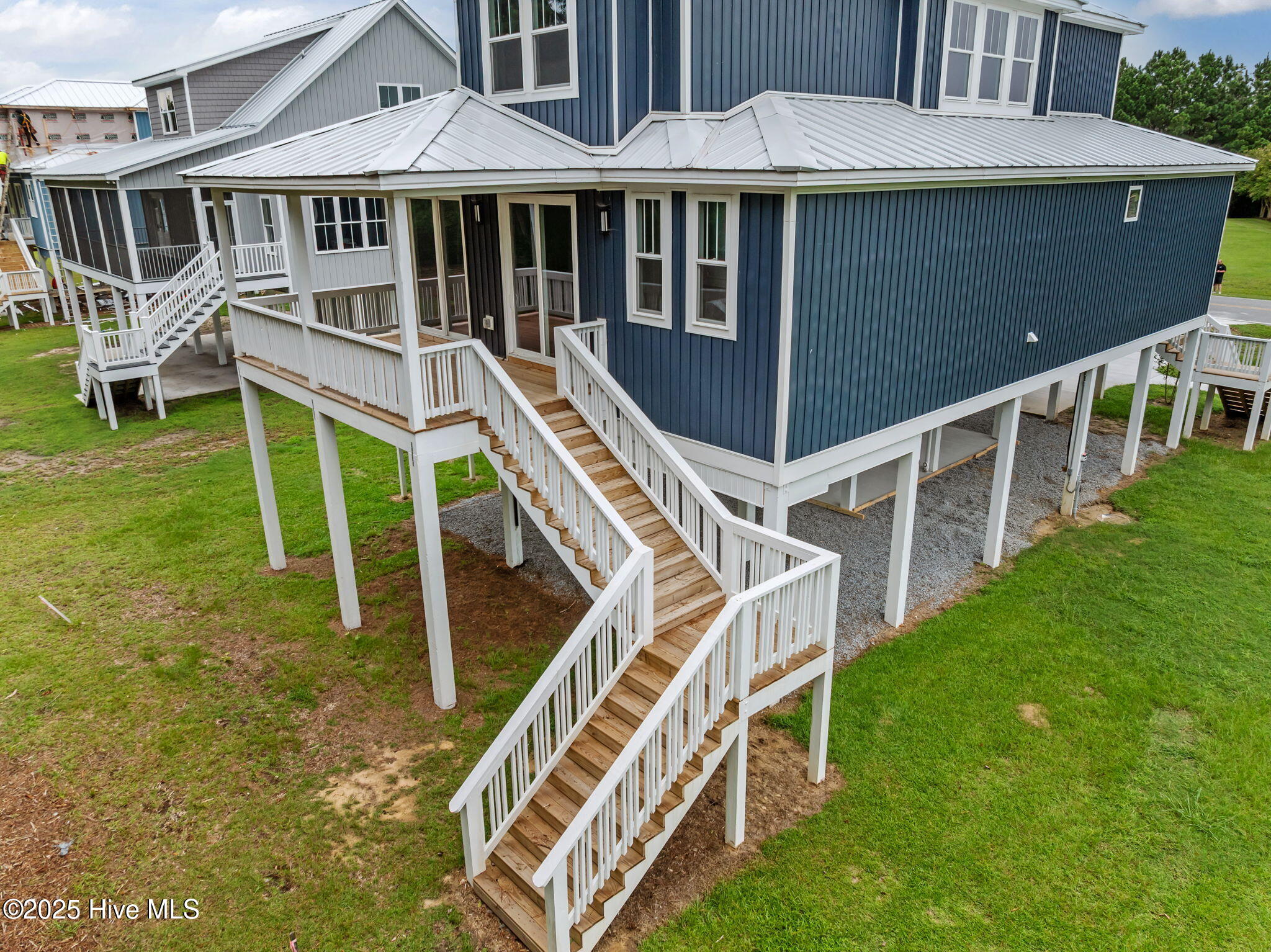 3230 Whichards Beach Road Chocowinity, NC 27817 - Photo 45 of 55 40-web-or-mls-DJI_0529