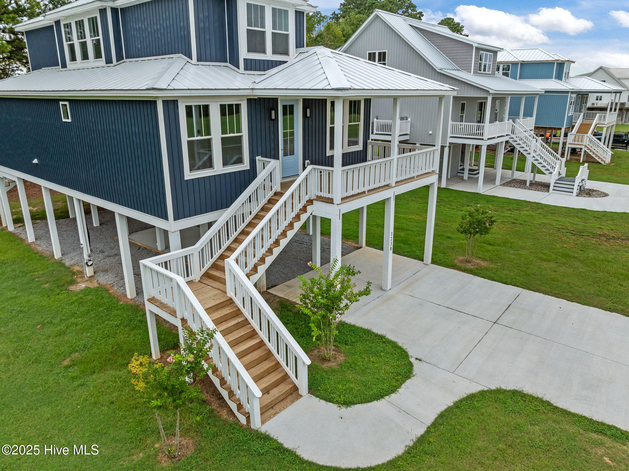 3230 Whichards Beach Road Chocowinity, NC 27817 - Photo 46 of 55 41-web-or-mls-DJI_0530