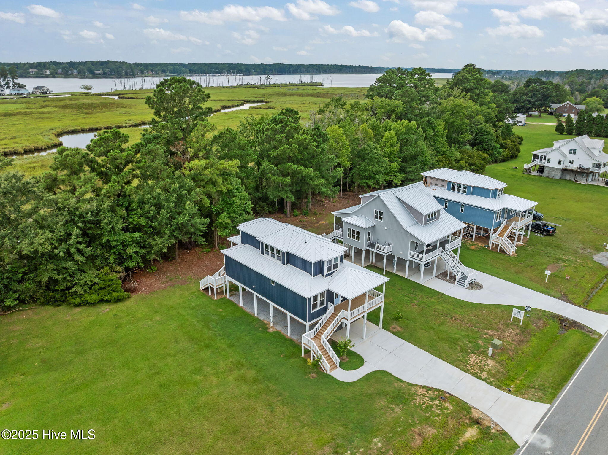 3230 Whichards Beach Road Chocowinity, NC 27817 - Photo 48 of 55 42-web-or-mls-DJI_0531