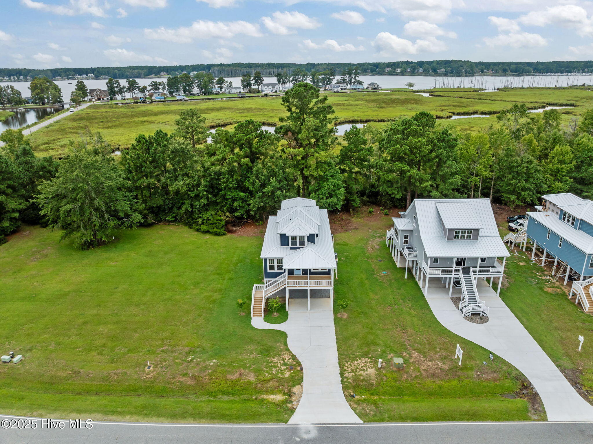 3230 Whichards Beach Road Chocowinity, NC 27817 - Photo 49 of 55 43-web-or-mls-DJI_0532
