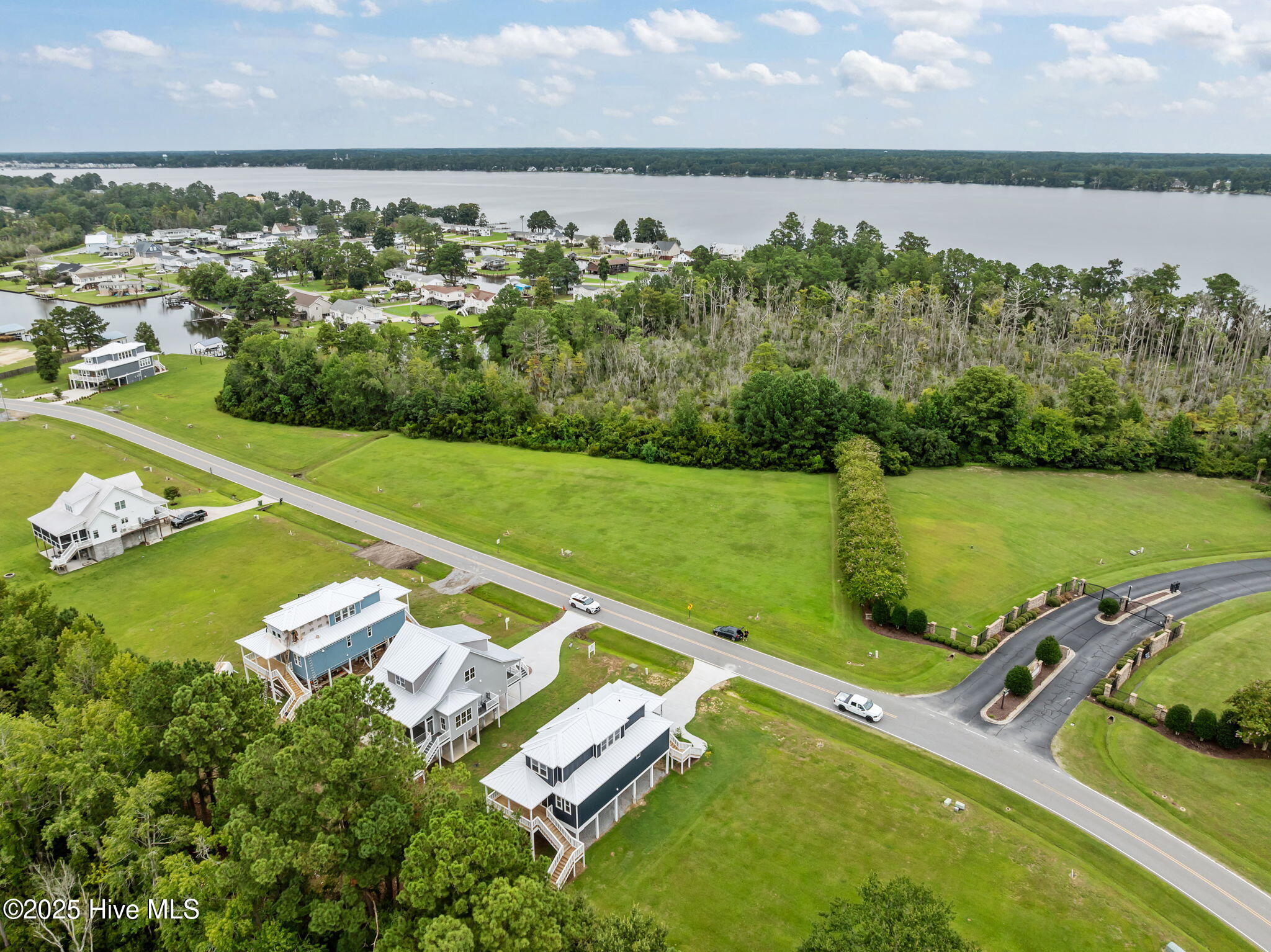 3230 Whichards Beach Road Chocowinity, NC 27817 - Photo 51 of 55 45-web-or-mls-DJI_0534