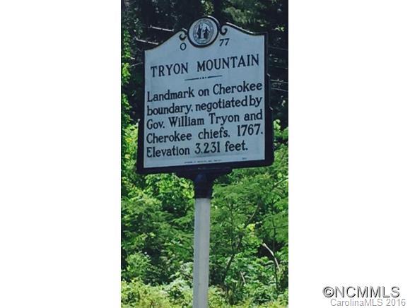 681 Laurel Ridge Road Columbus, NC 28722 - Photo 22 of 24 a sign on the wall of a building