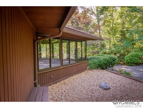 681 Laurel Ridge Road Columbus, NC 28722 - Photo 9 of 24 a view of outdoor space and yard