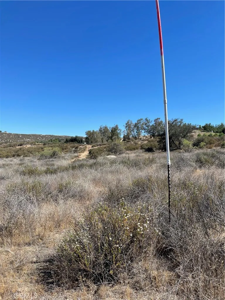 19 Gunnels Hemet, CA 92544 - Photo 7 of 12 a view of a dry yard