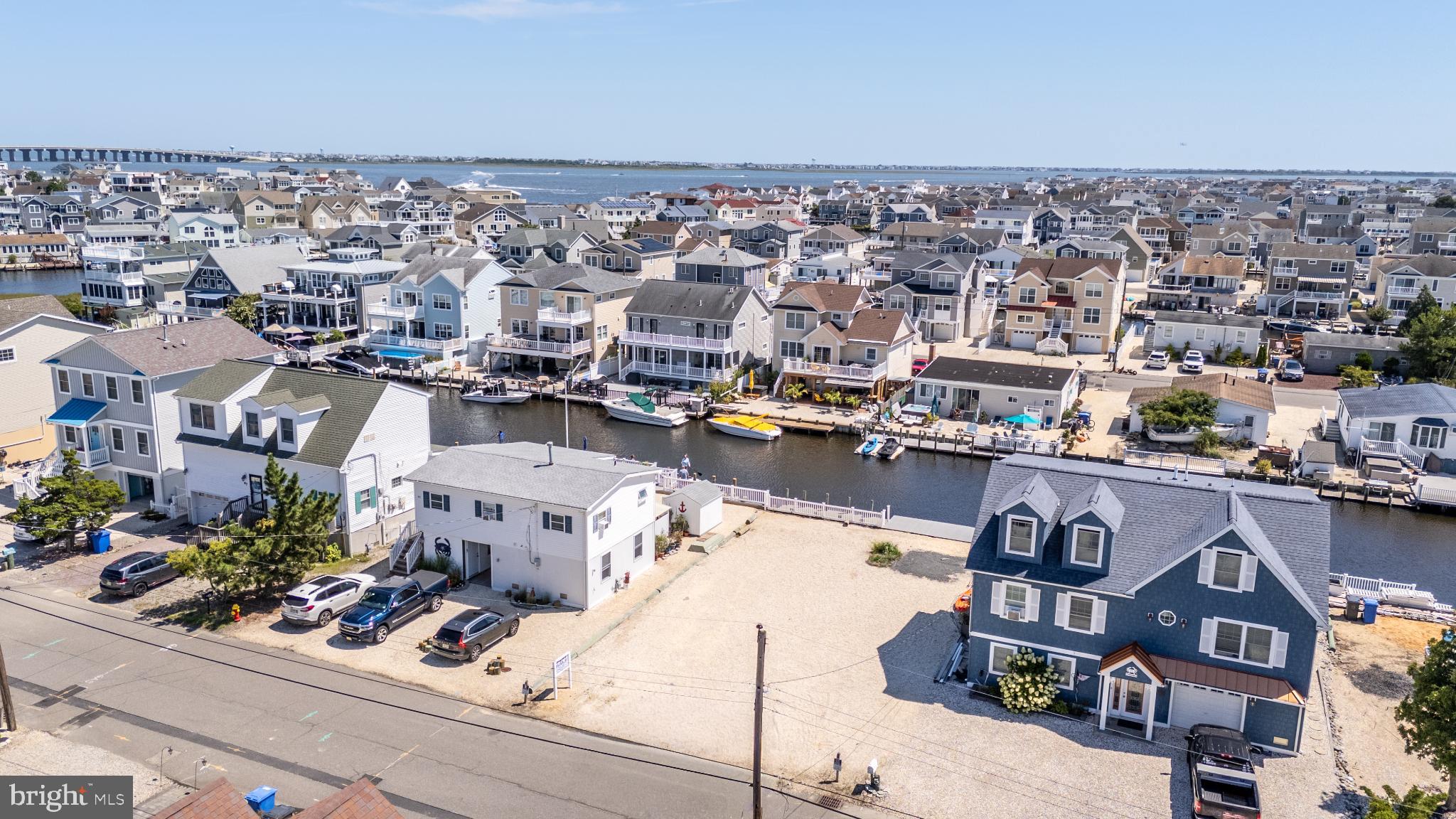 39 Weaver Drive Manahawkin, NJ 08050 - Photo 7 of 19 an aerial view of a city