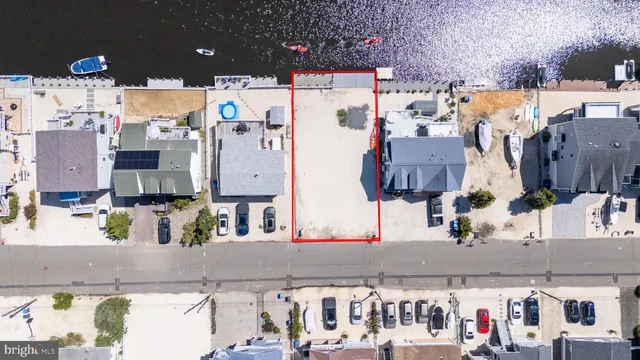 a view of utility house