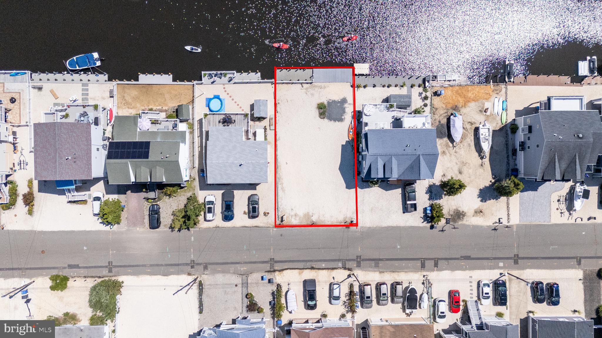 39 Weaver Drive Manahawkin, NJ 08050 - Photo 8 of 19 a view of utility house