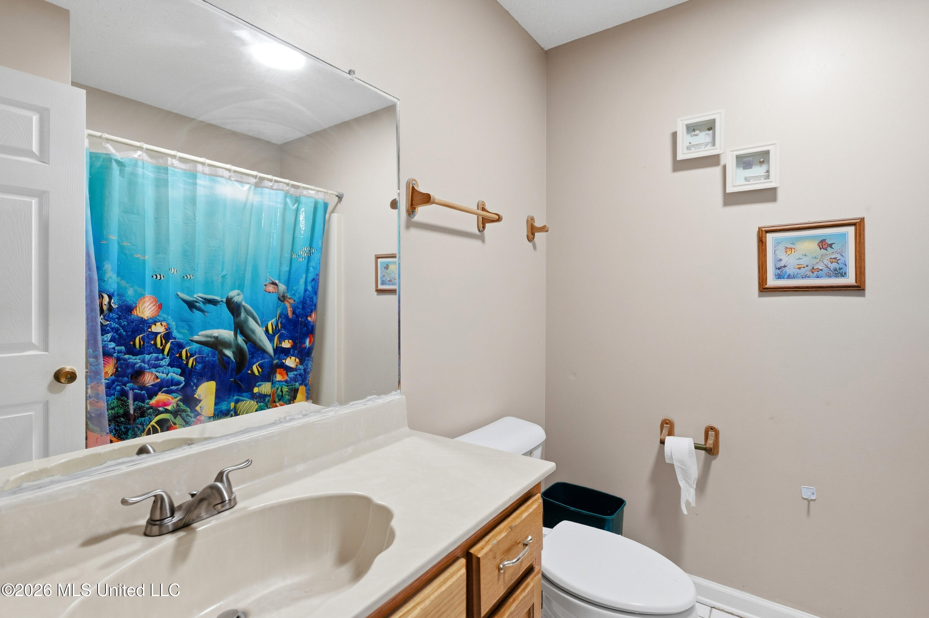 5716 Poplar Corner Road Walls, MS 38680 - Photo 11 of 23 DSC08915