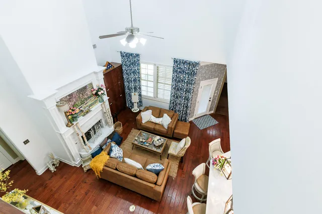 $549,000 | 4614 120th Place, Lubbock, TX 79424