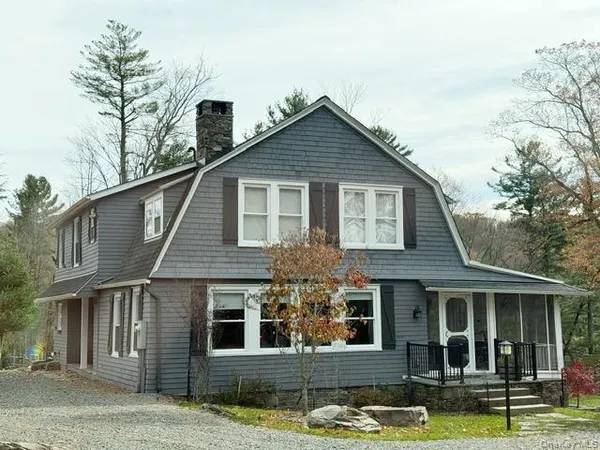 $1,275,000 | 57 Inn Road, Forestburgh, NY 12777