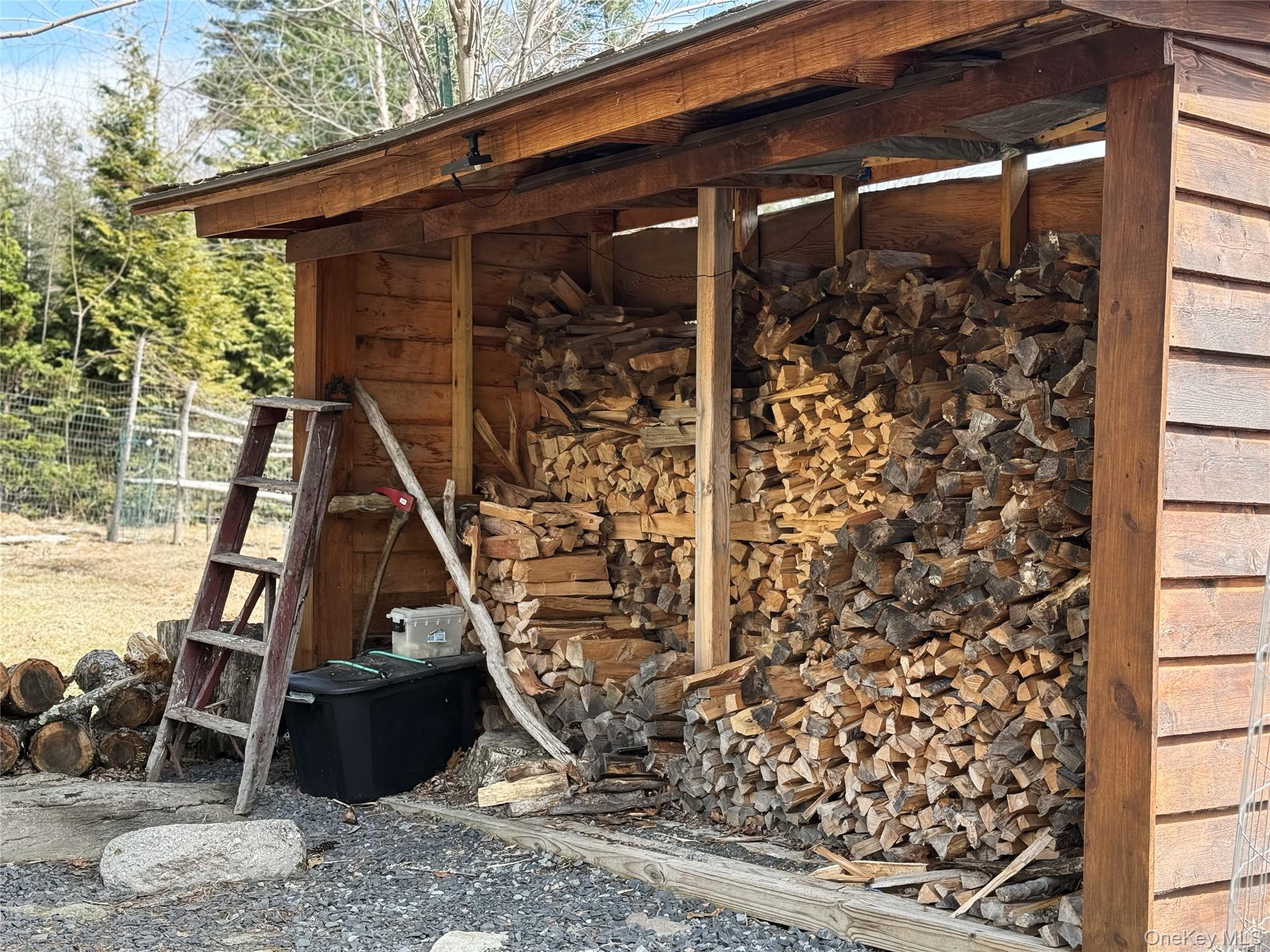 57 Inn Road Forestburgh, NY 12777 - Photo 24 of 49