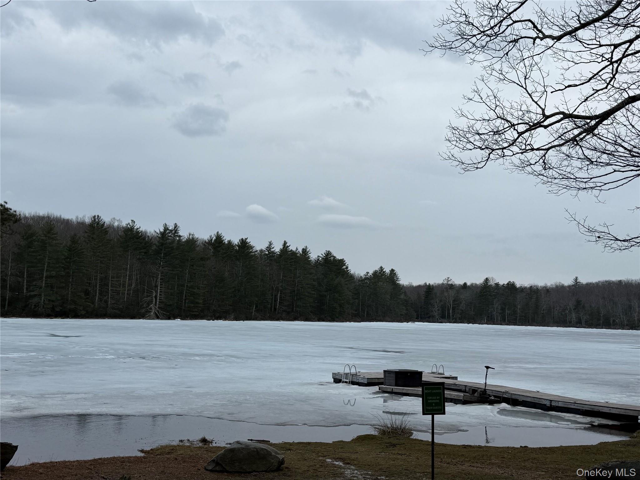 57 Inn Road Forestburgh, NY 12777 - Photo 40 of 49 just a tiny walk a few steps to this!