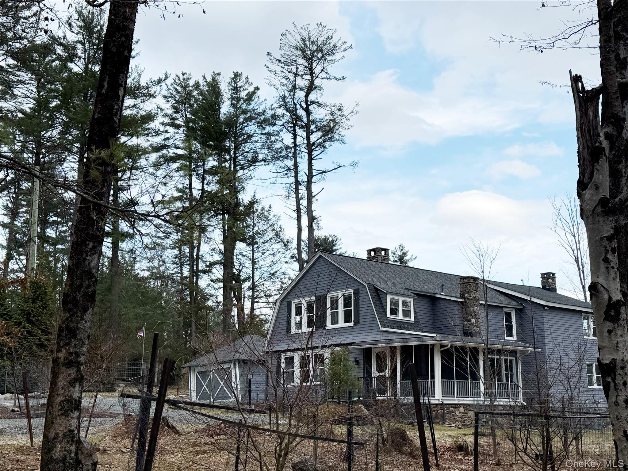 57 Inn Road Forestburgh, NY 12777 - Photo 41 of 49