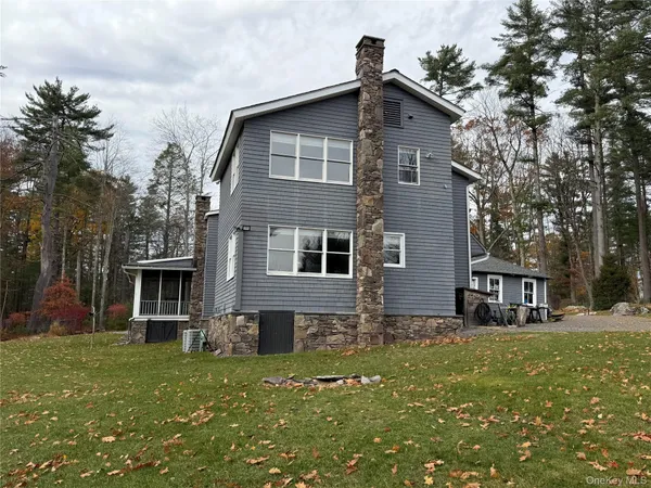 $1,275,000 | 57 Inn Road, Forestburgh, NY 12777