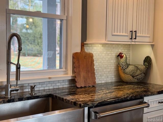 57 Inn Road Forestburgh, NY 12777 - Photo 7 of 49 a kitchen with sink and window