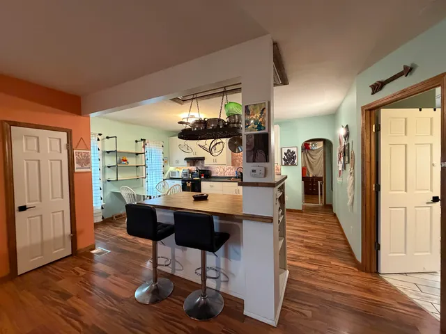 $249,900 | 912 South Oak Street, La Crescent, MN 55947