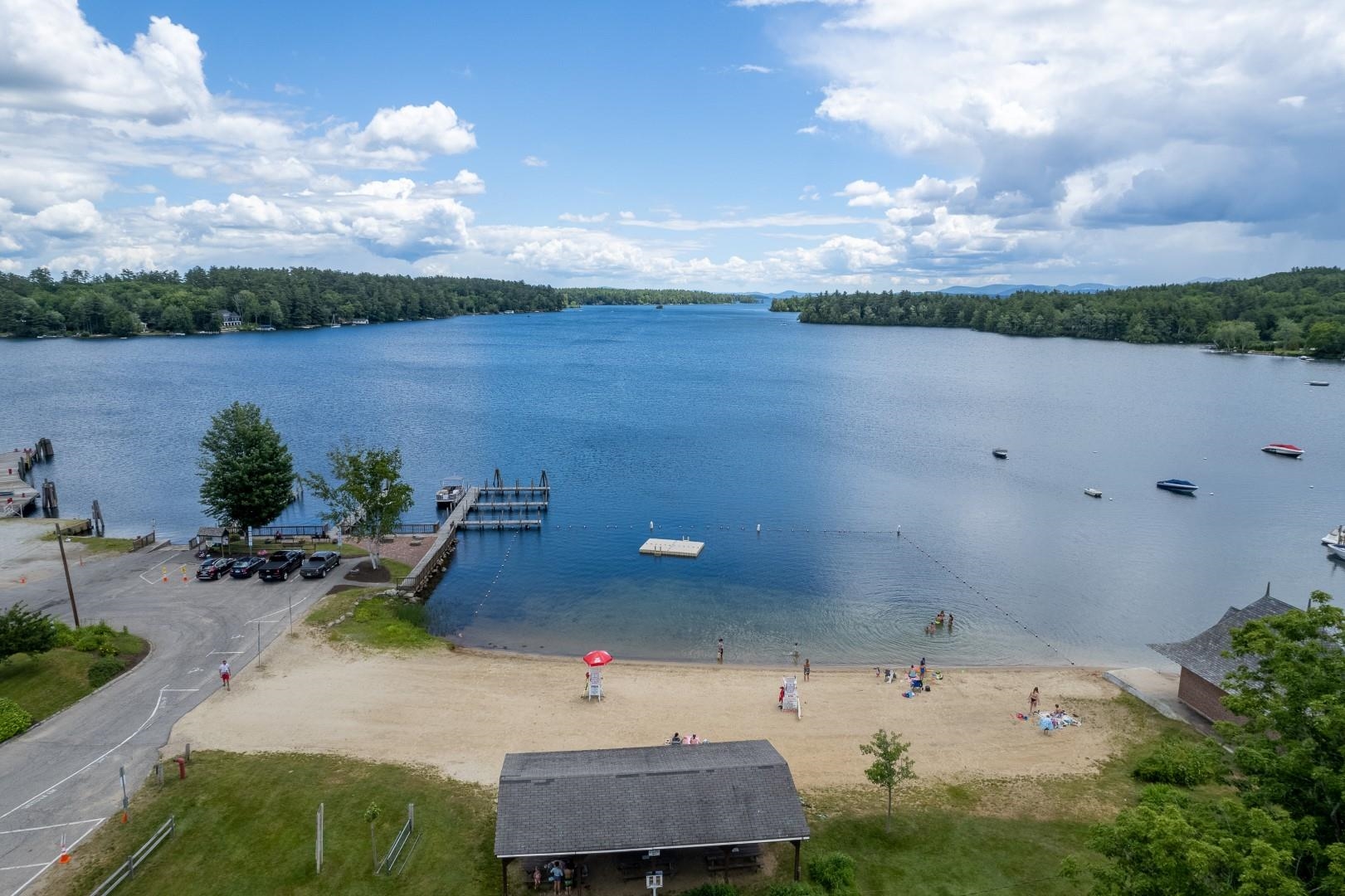 106 Keyser Road Center Harbor, NH 03226 - Photo 23 of 36 Gallery Image 23