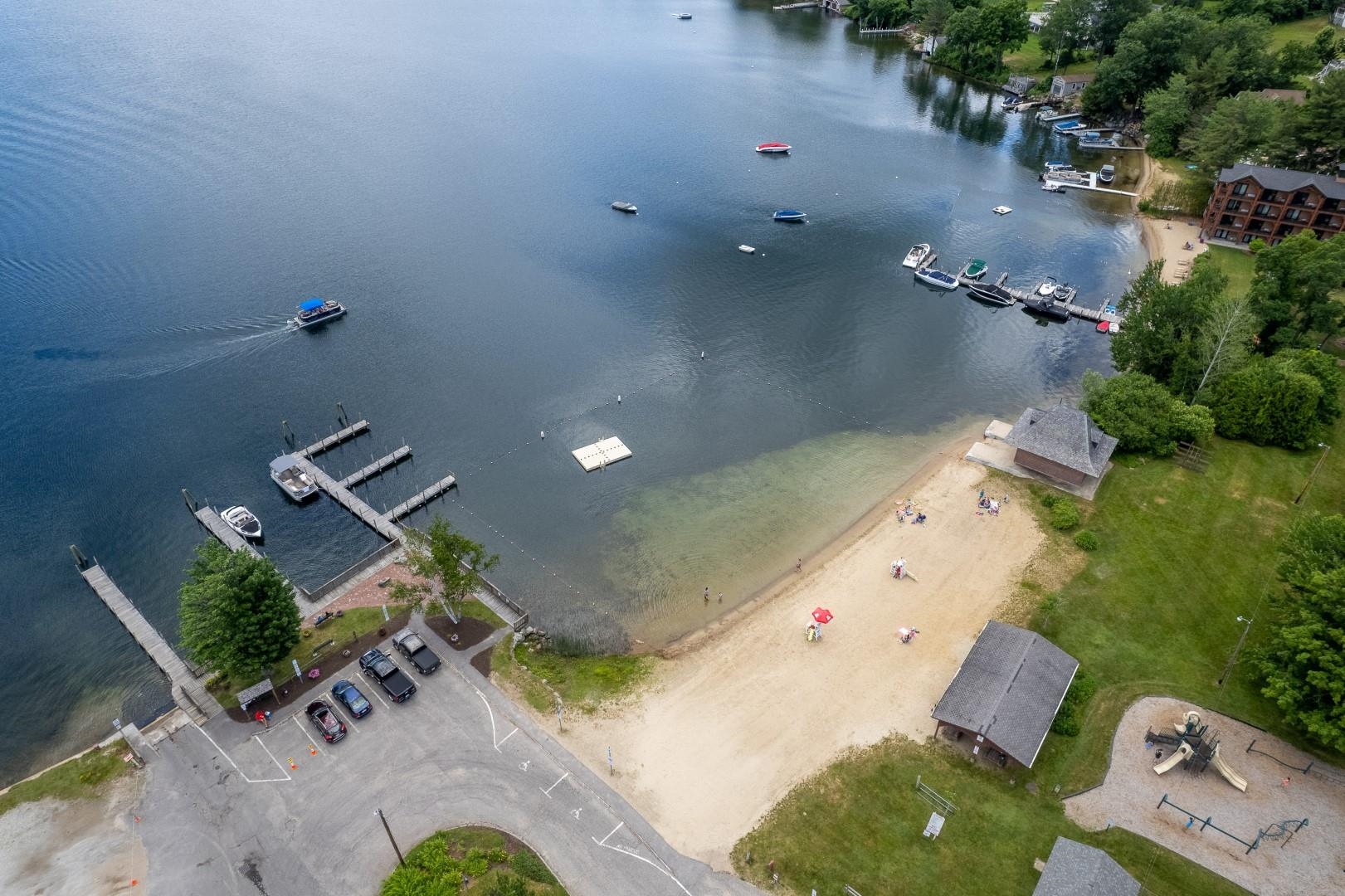 106 Keyser Road Center Harbor, NH 03226 - Photo 25 of 36 Gallery Image 25