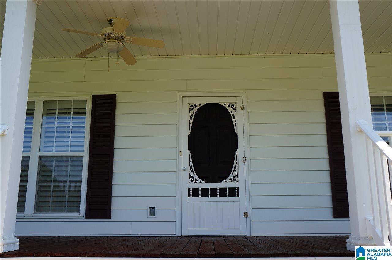 90 Rocky Mt Ch Road Sylacauga, AL 35150 - Photo 9 of 50