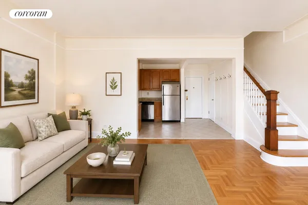 $4,500 | 815 Carroll Street, Unit 4F | Park Slope