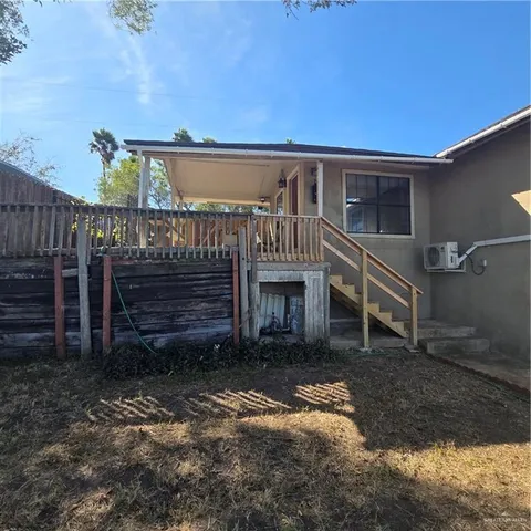 a view of an ocean and beach
