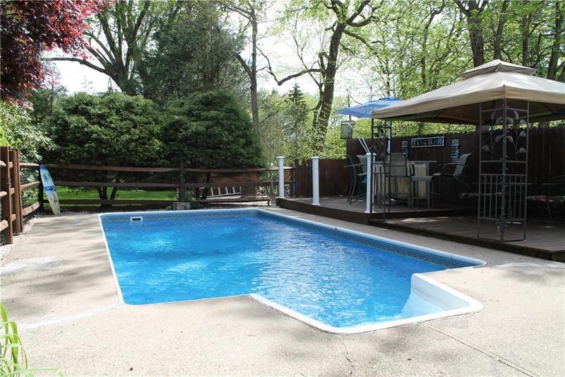 1254 Rinaldi Street Verona, PA 15147 - Photo 40 of 50 HOME WARRANTY INCLUDES POOL.