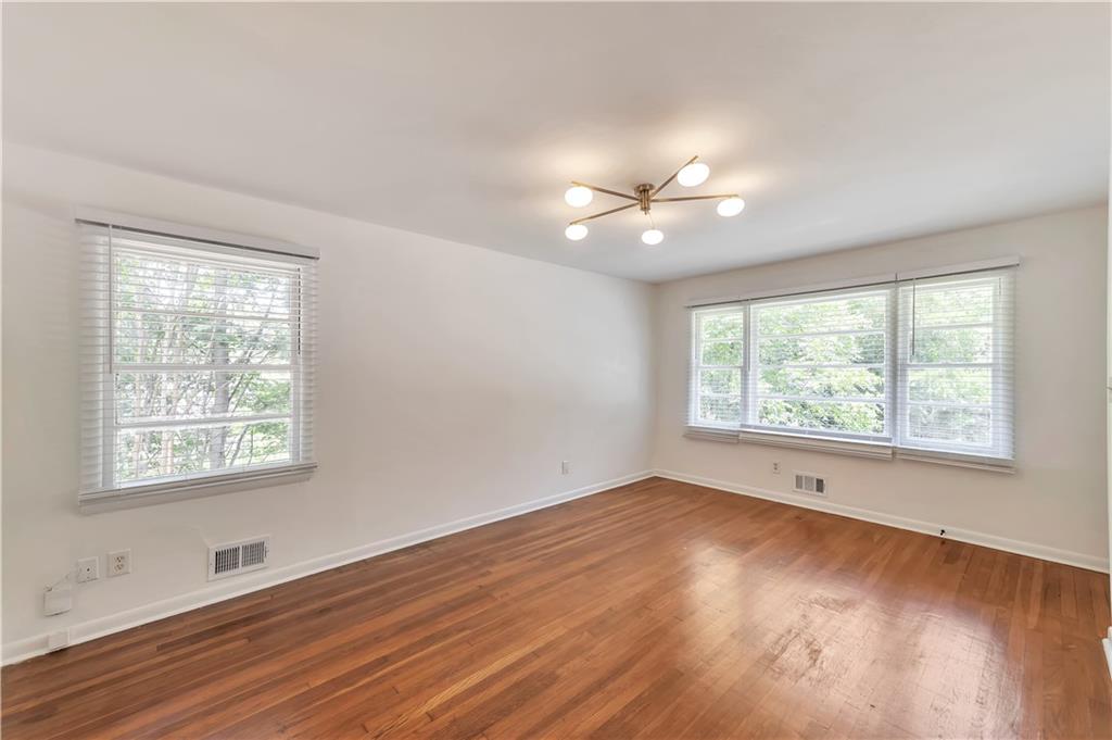 1728 Springer Street Northwest Atlanta, GA 30318 - Photo 3 of 15
