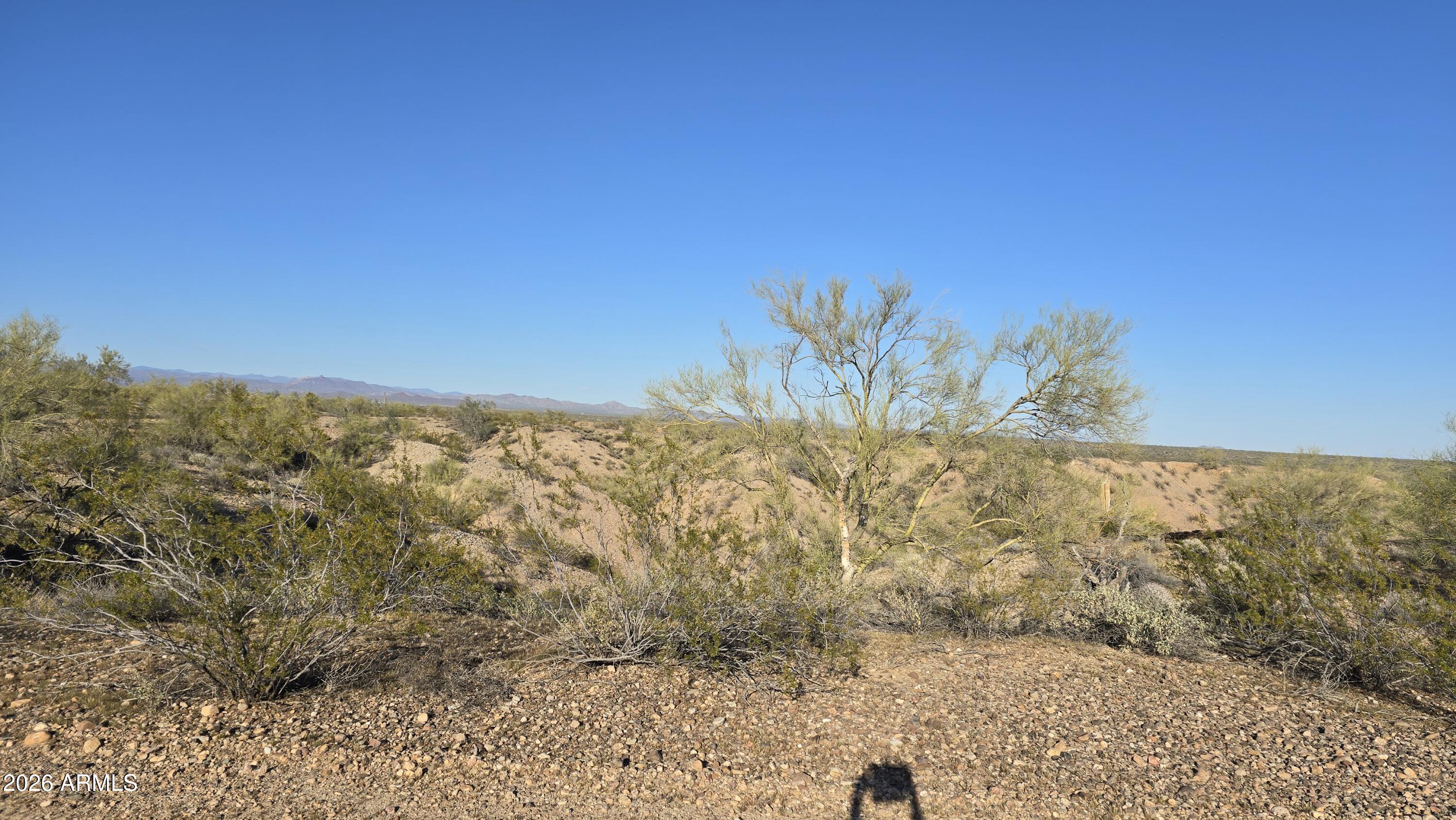 280-xx West Dove Valley Road, Unit 6 PARCELS Wittmann, AZ 85361 - Photo 14 of 25