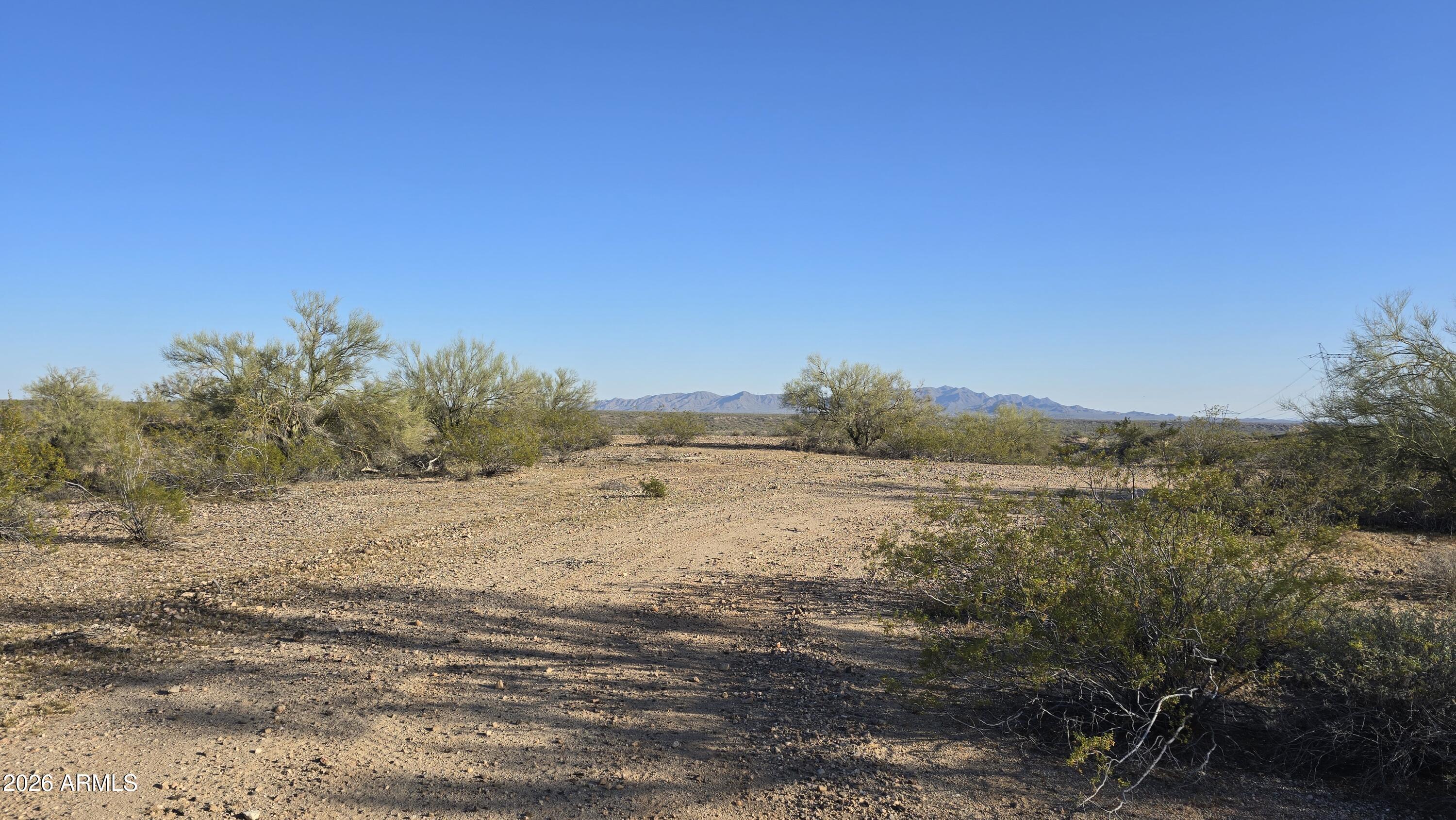 280-xx West Dove Valley Road, Unit 6 PARCELS Wittmann, AZ 85361 - Photo 17 of 25 a view of beach and ocean