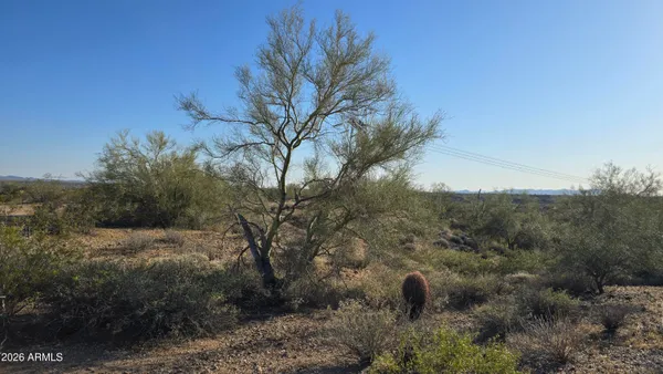 $899,000 | 280-xx West Dove Valley Road, Unit 6 PARCELS, Wittmann, AZ 85361