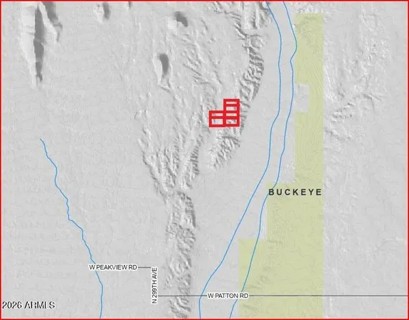 $899,000 | 280-xx West Dove Valley Road, Unit 6 PARCELS, Wittmann, AZ 85361