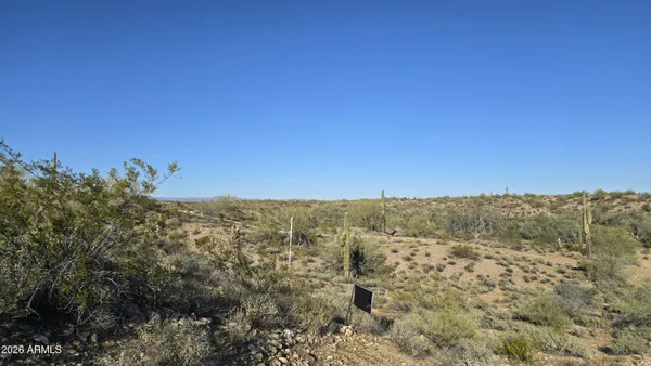 $899,000 | 280-xx West Dove Valley Road, Unit 6 PARCELS, Wittmann, AZ 85361