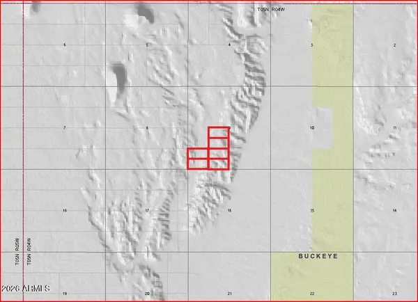 $899,000 | 280-xx West Dove Valley Road, Unit 6 PARCELS, Wittmann, AZ 85361