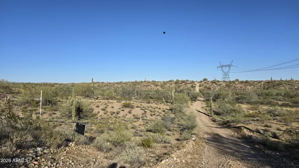 $899,000 | 280-xx West Dove Valley Road, Unit 6 PARCELS, Wittmann, AZ 85361