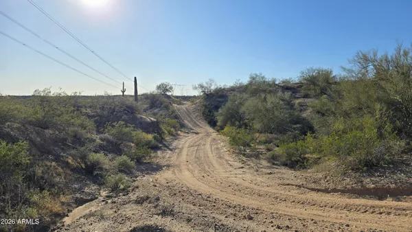 $899,000 | 280-xx West Dove Valley Road, Unit 6 PARCELS, Wittmann, AZ 85361