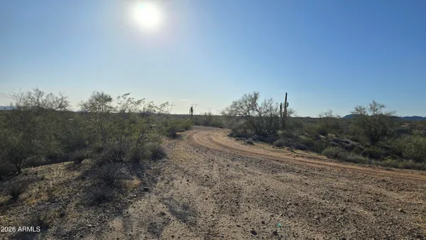 $899,000 | 280-xx West Dove Valley Road, Unit 6 PARCELS, Wittmann, AZ 85361