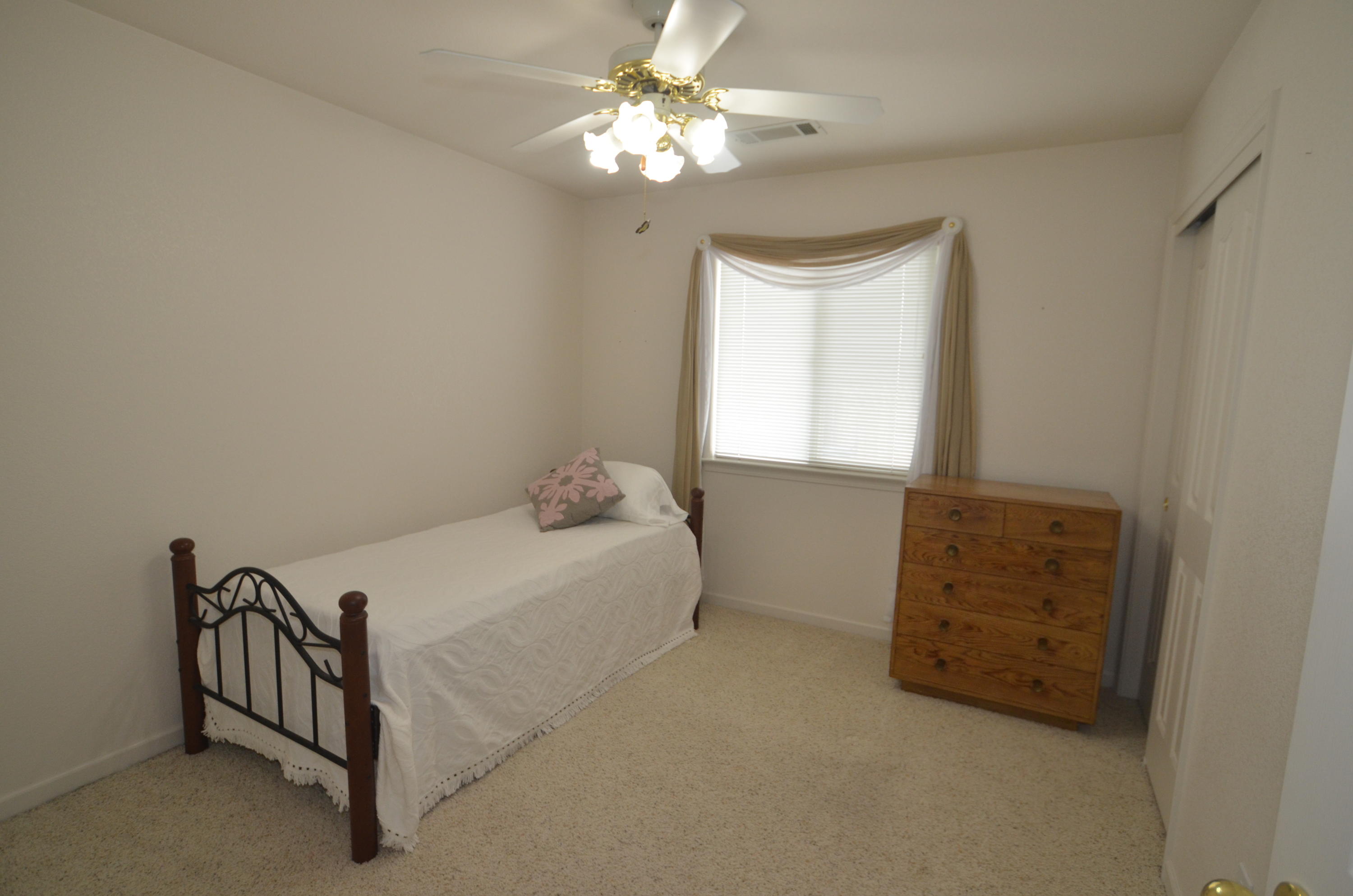In1963 Airstrip Road Redding, CA 96003 - Photo 11 of 24 Bedroom 3