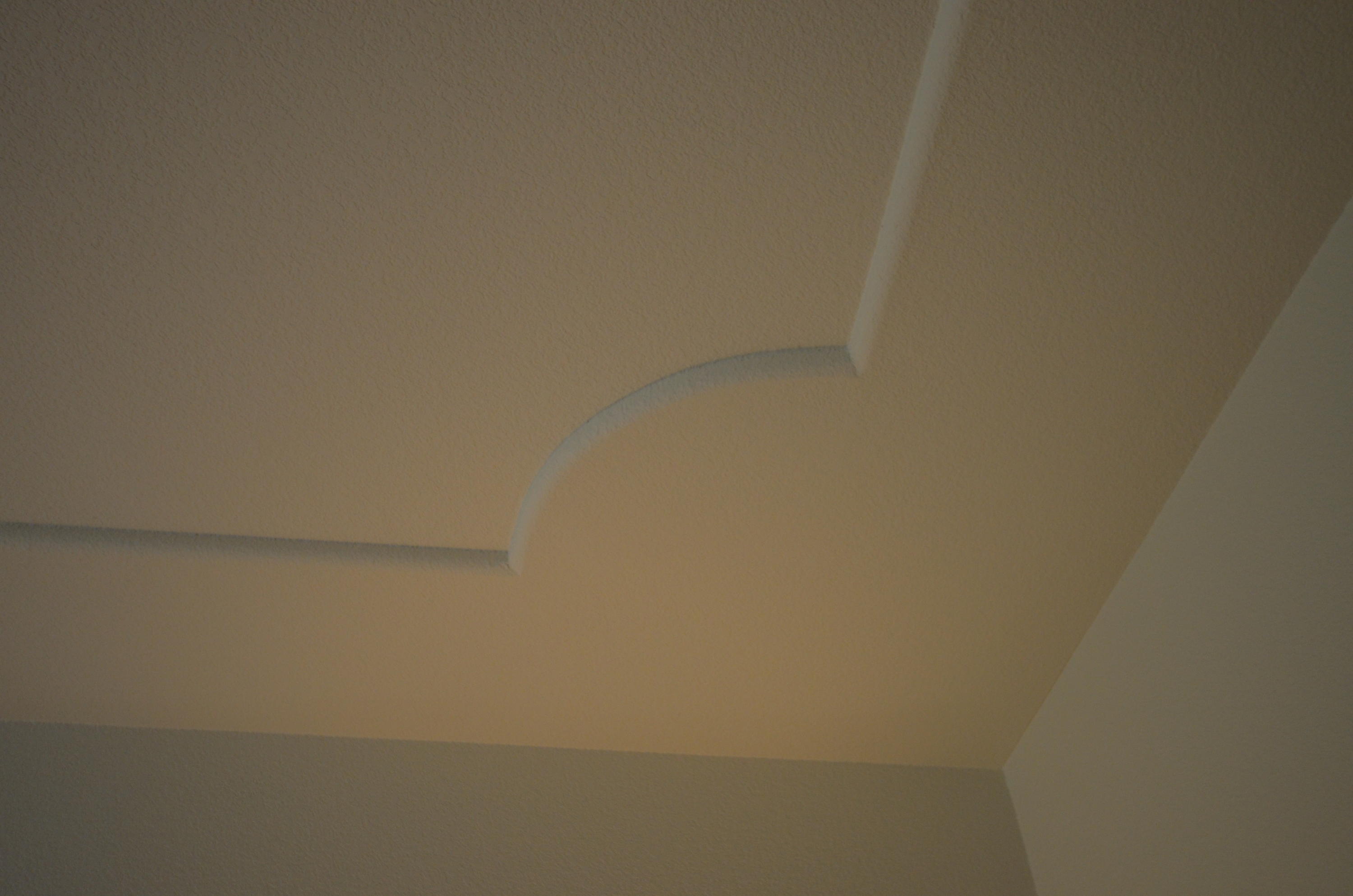 In1963 Airstrip Road Redding, CA 96003 - Photo 13 of 24 Ceiling Detail
