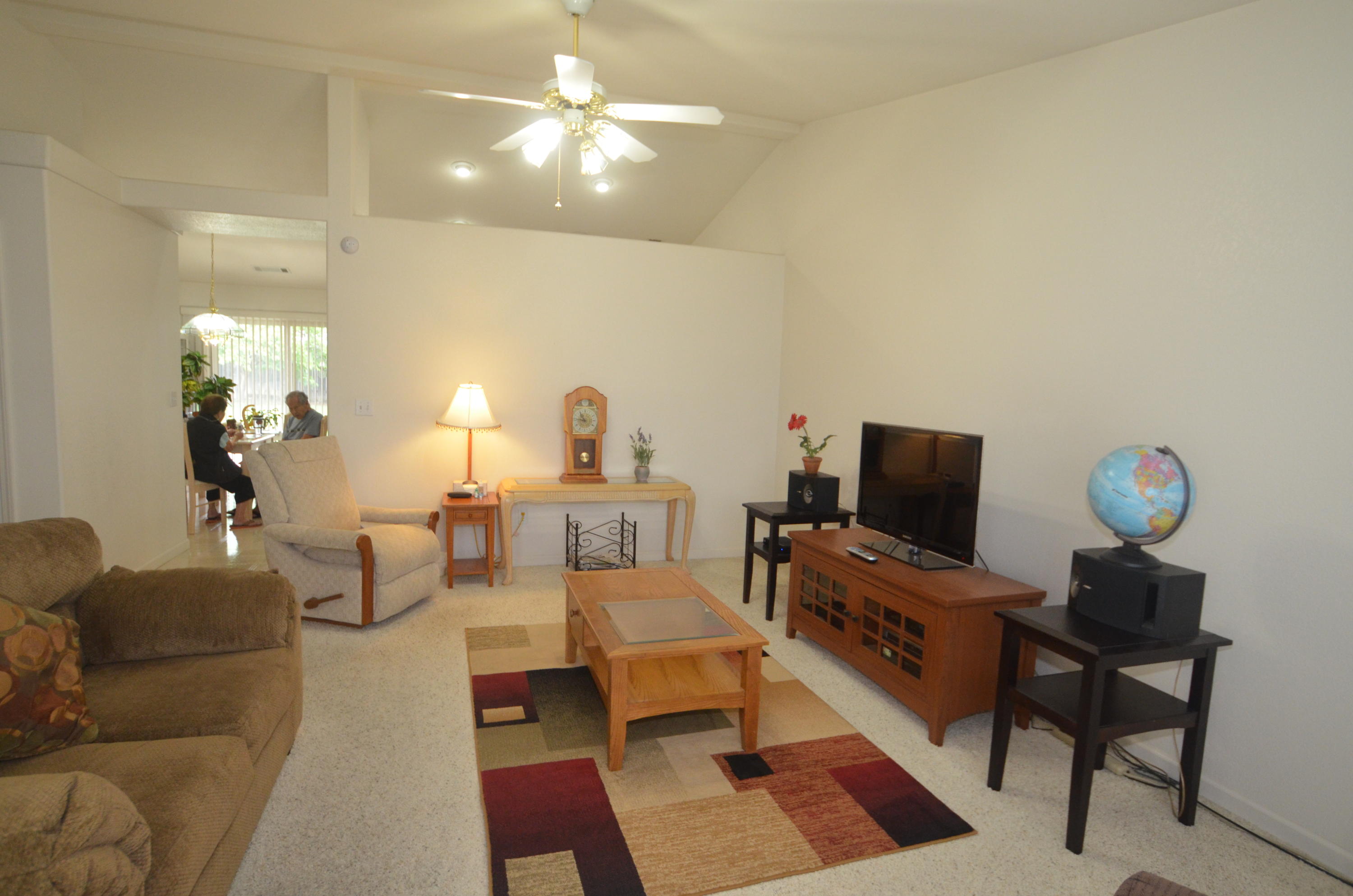 In1963 Airstrip Road Redding, CA 96003 - Photo 3 of 24 Living Room 2
