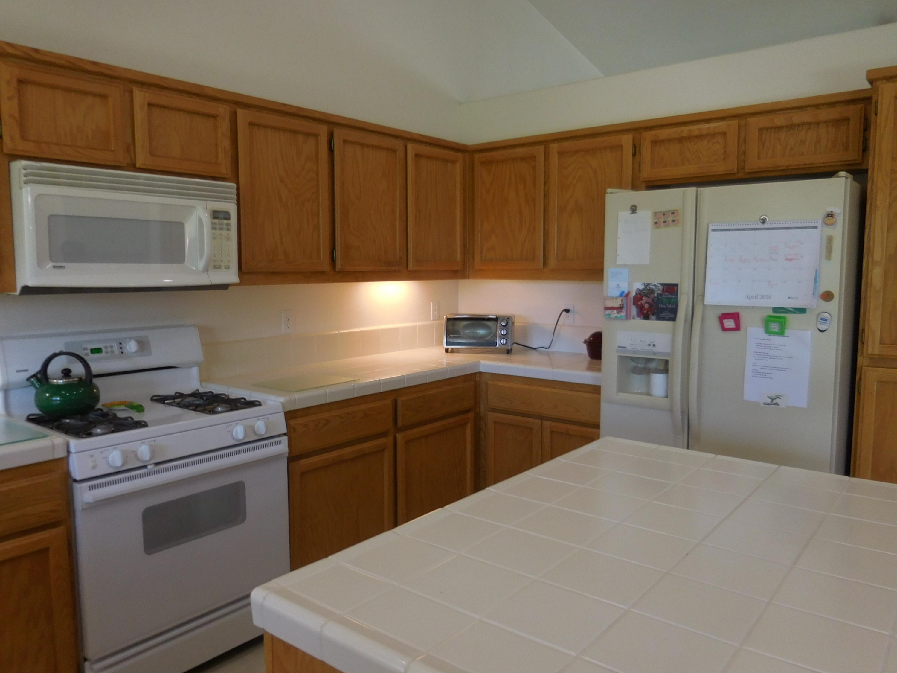 In1963 Airstrip Road Redding, CA 96003 - Photo 5 of 24 Kitchen 2