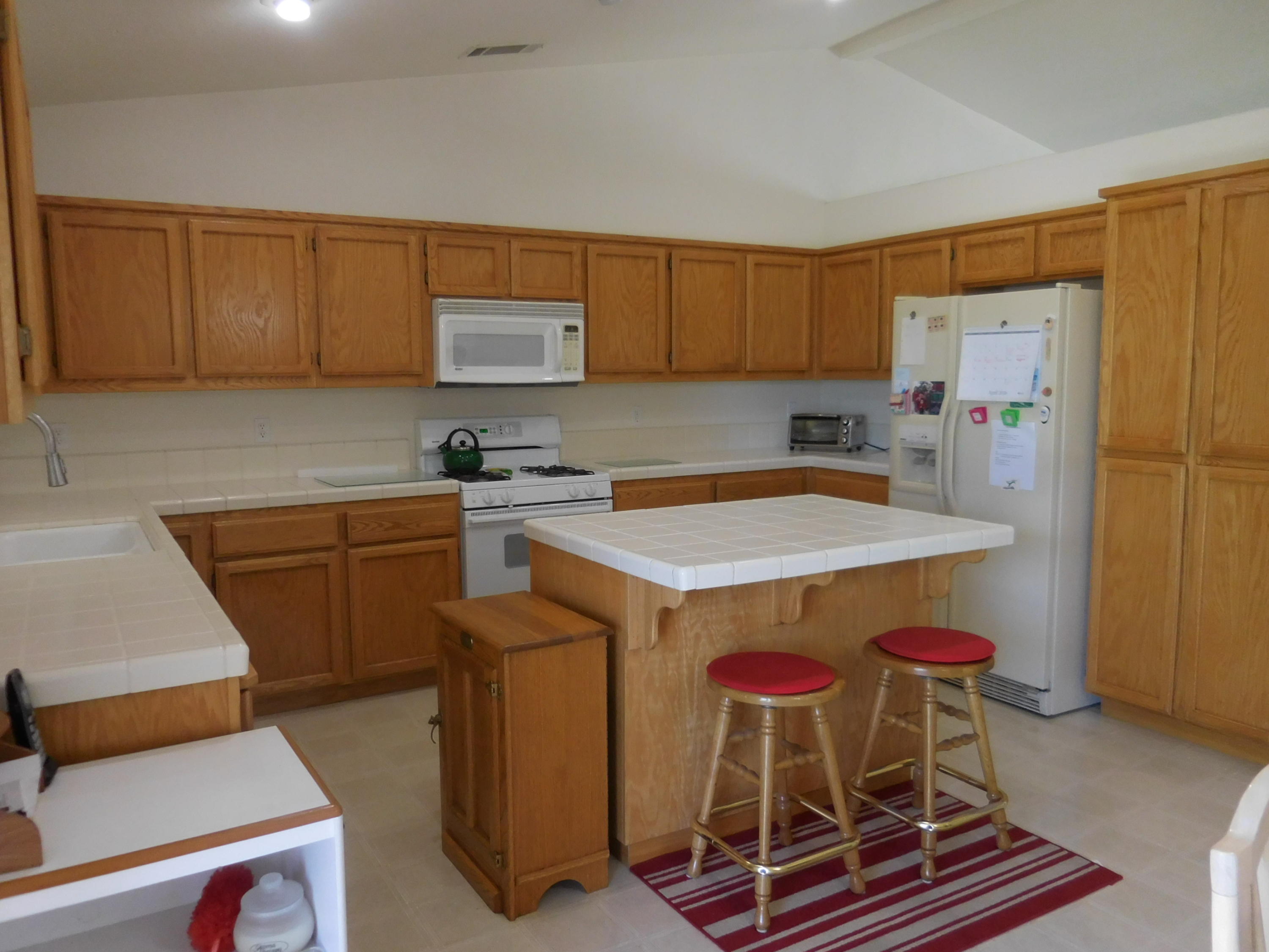 In1963 Airstrip Road Redding, CA 96003 - Photo 6 of 24 Kitchen 3
