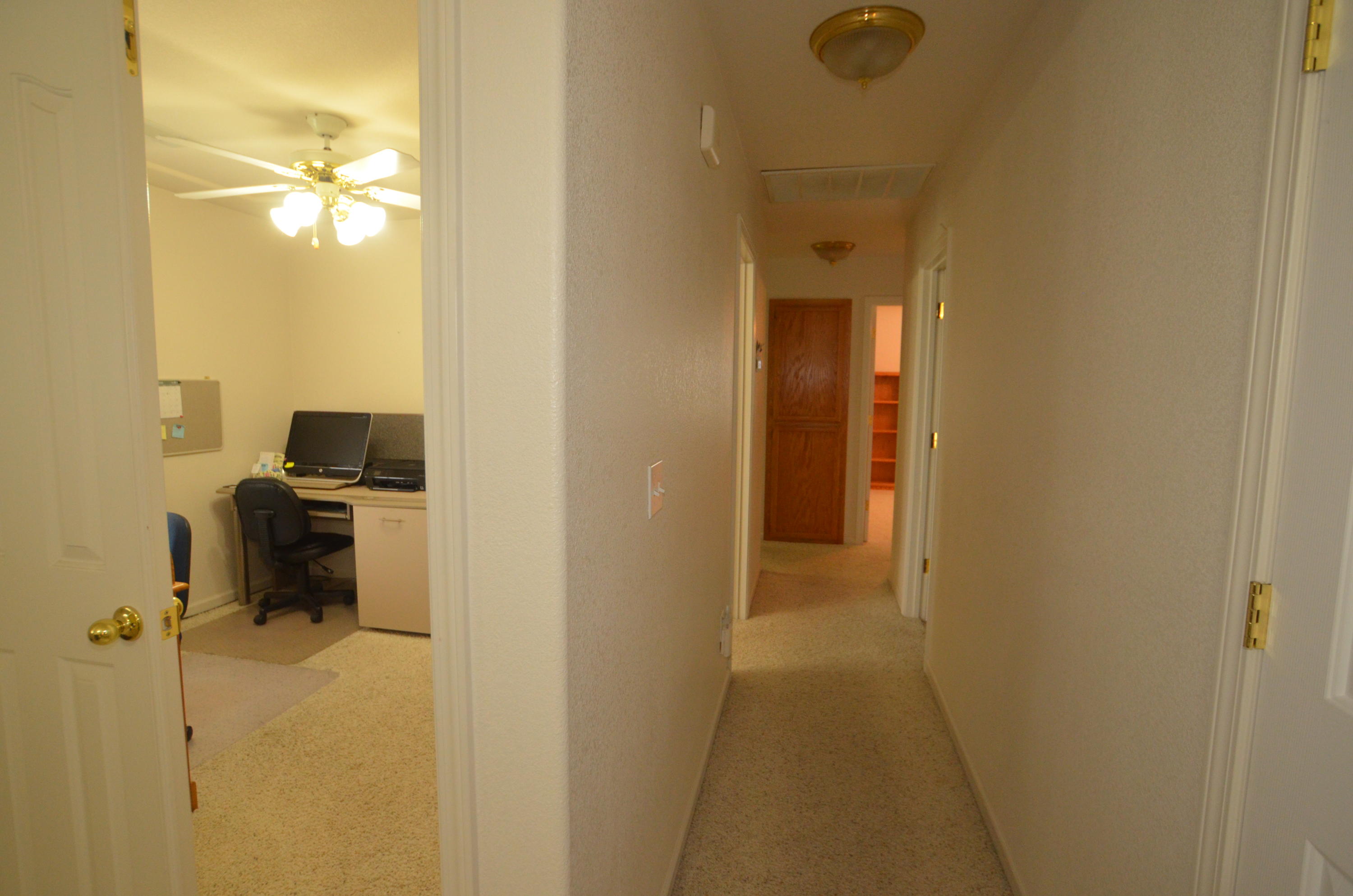 In1963 Airstrip Road Redding, CA 96003 - Photo 8 of 24 Hallway