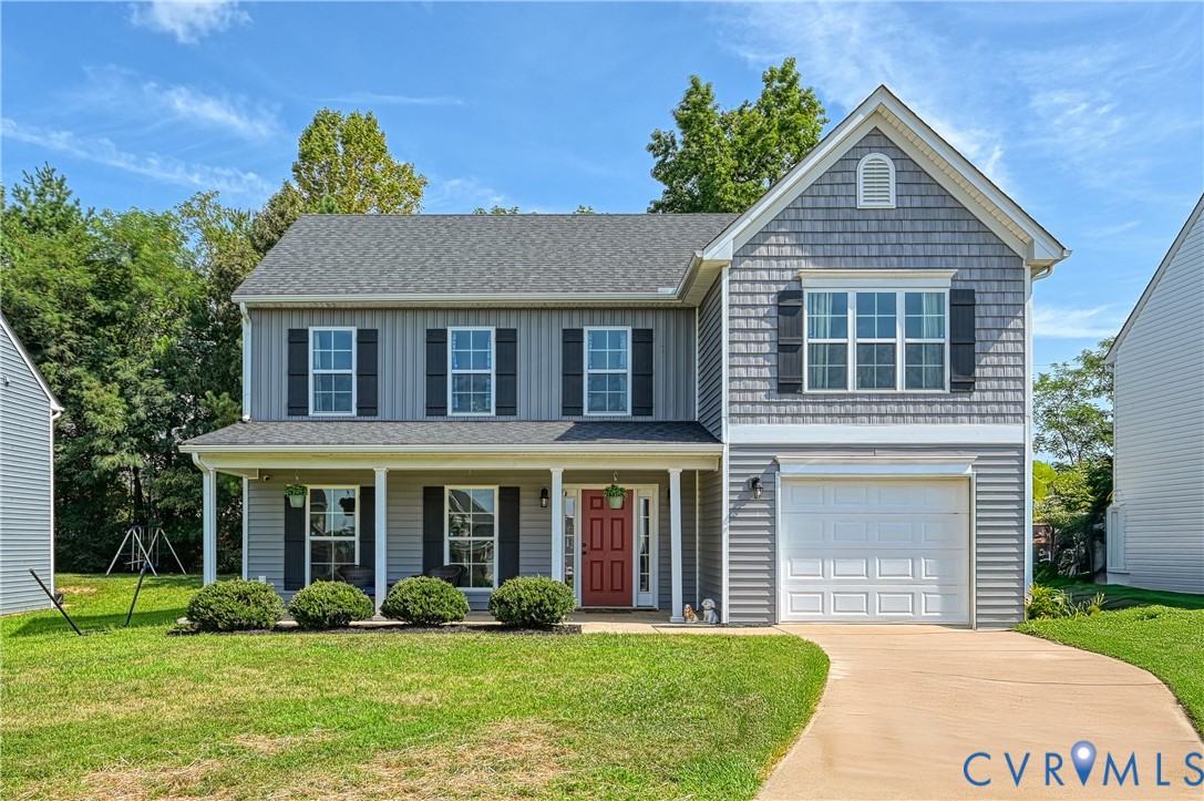 219 Cardinal Road Louisa, VA 23093 - Photo 1 of 35 Gallery Image 1