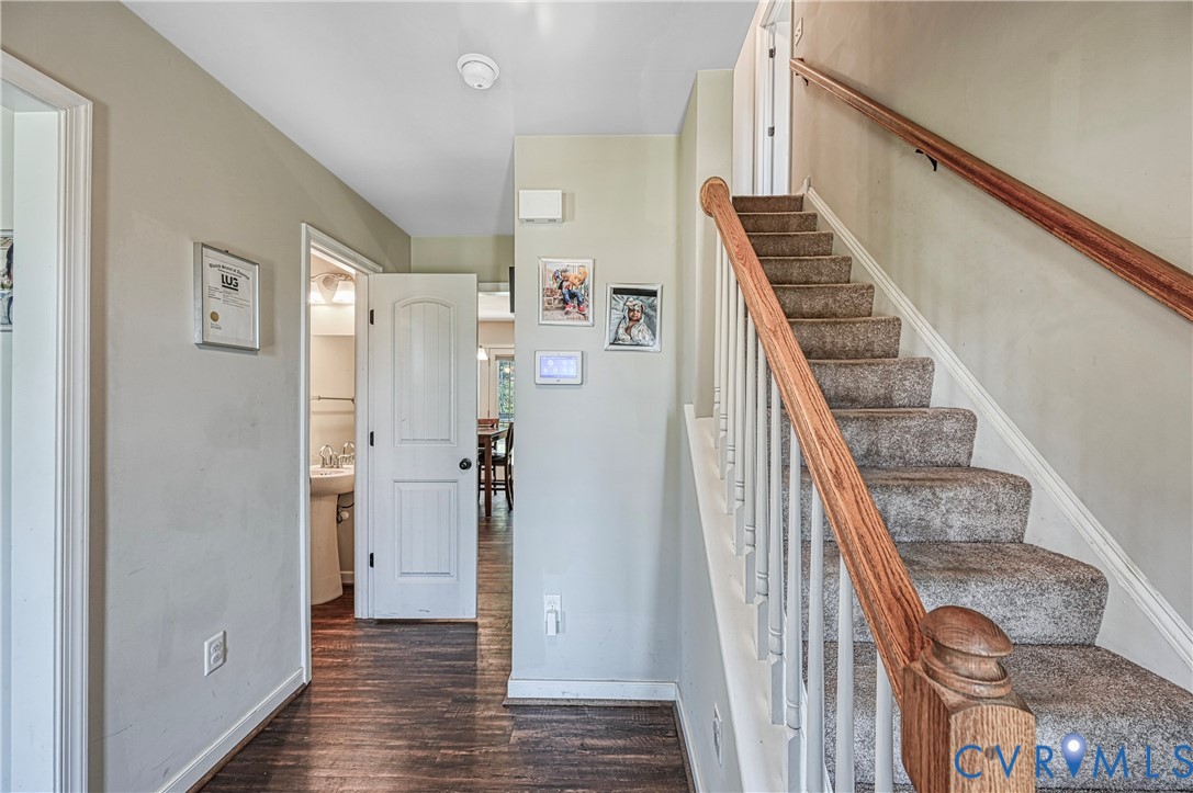 219 Cardinal Road Louisa, VA 23093 - Photo 16 of 35 Gallery Image 16