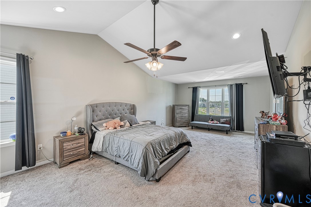 219 Cardinal Road Louisa, VA 23093 - Photo 18 of 35 Gallery Image 18