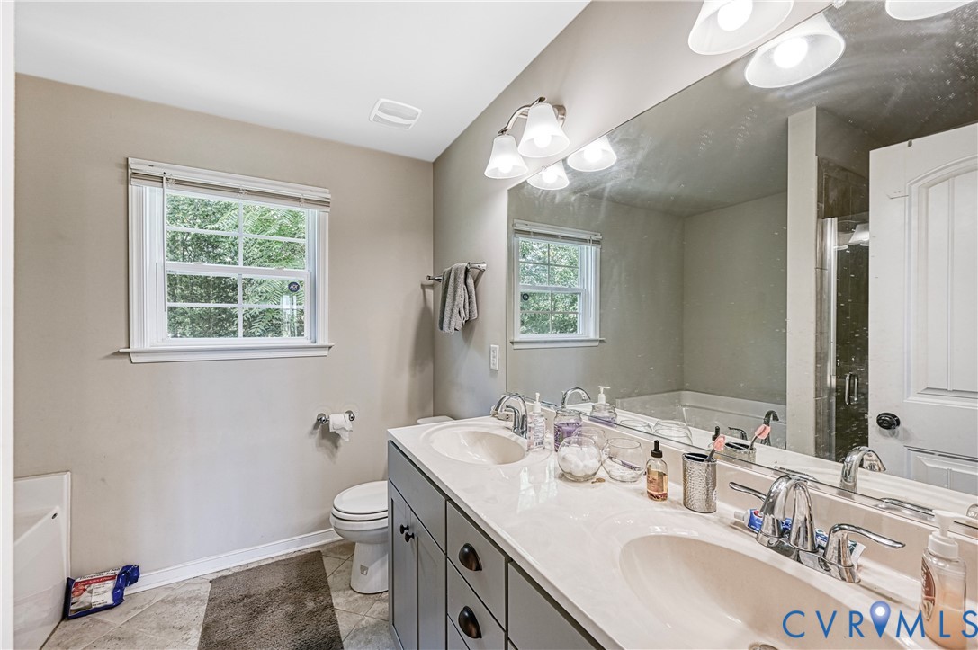 219 Cardinal Road Louisa, VA 23093 - Photo 20 of 35 Gallery Image 20
