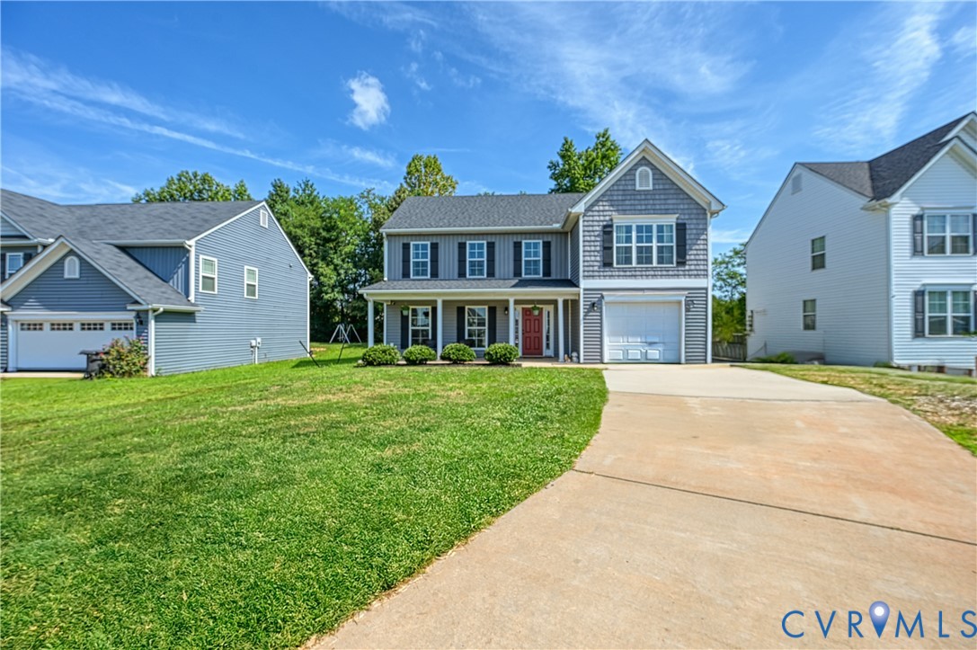 219 Cardinal Road Louisa, VA 23093 - Photo 2 of 35 Gallery Image 2
